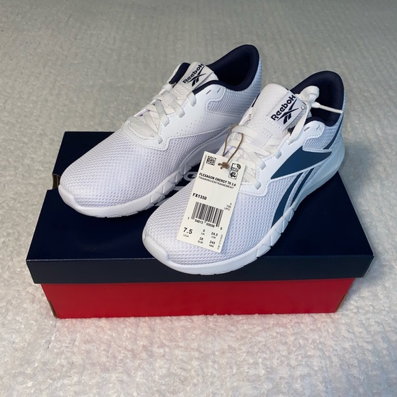 FLEXAGON ENERGY 3.0 TRAINING SHOE - Picture 1 of 3